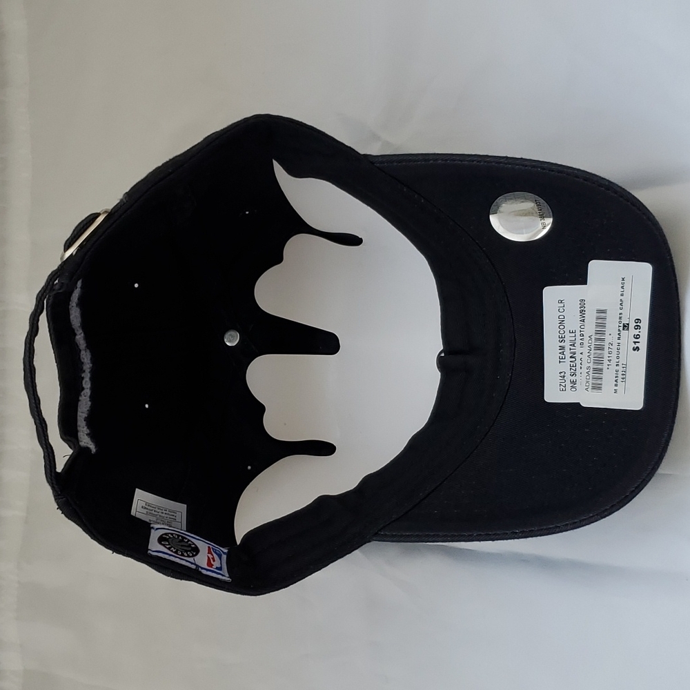 Toronto Raptors cap hat - Picture 5 of 5